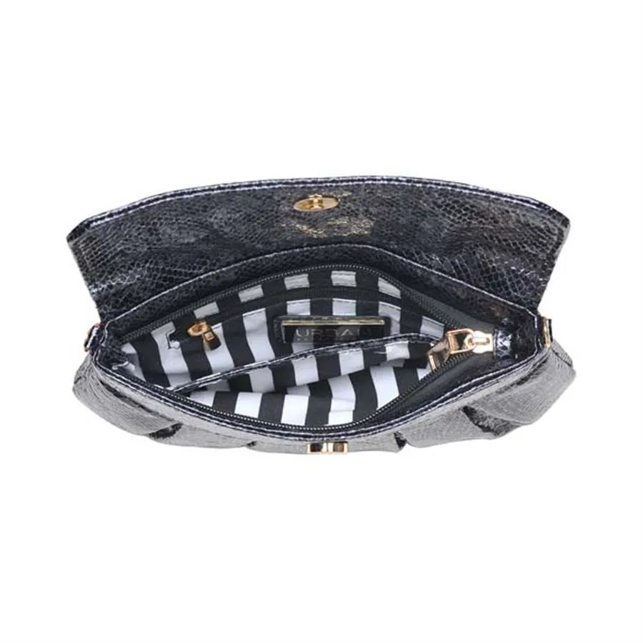 Juliet Metallic sold by Urban Expressions product image thumbnail 2