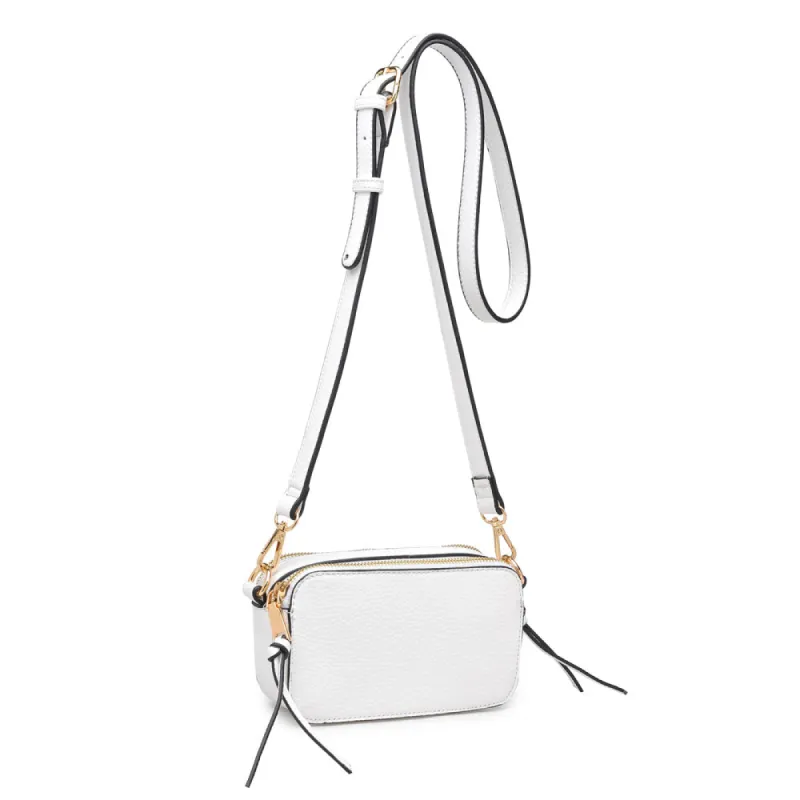 Wes Crossbody sold by Urban Expressions