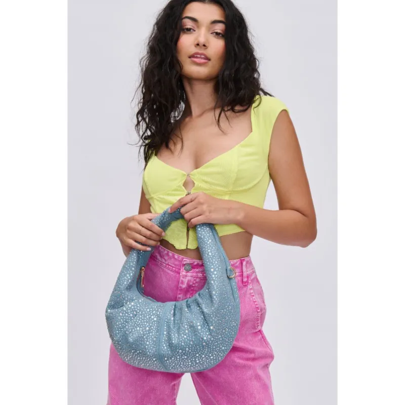 Kimberleigh Crossbody sold by Urban Expressions