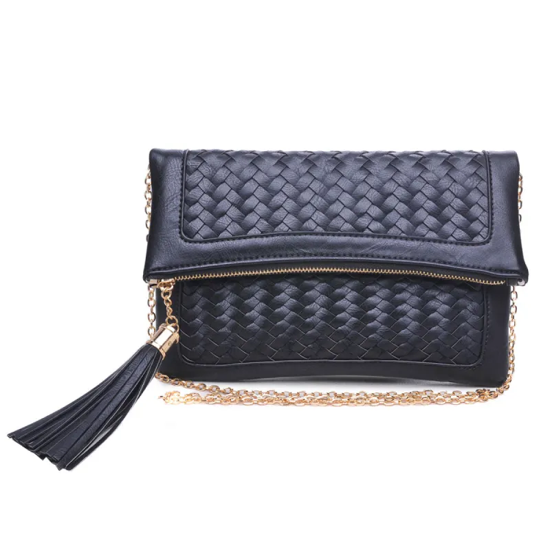 Avalon Clutch sold by Urban Expressions