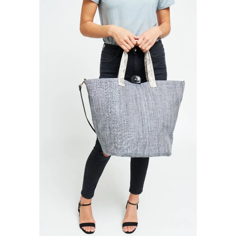 Maeve Tote sold by Urban Expressions product image thumbnail 3