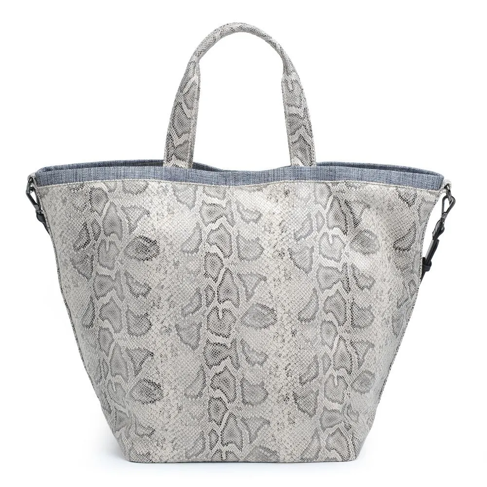 Maeve Tote sold by Urban Expressions product image thumbnail 5