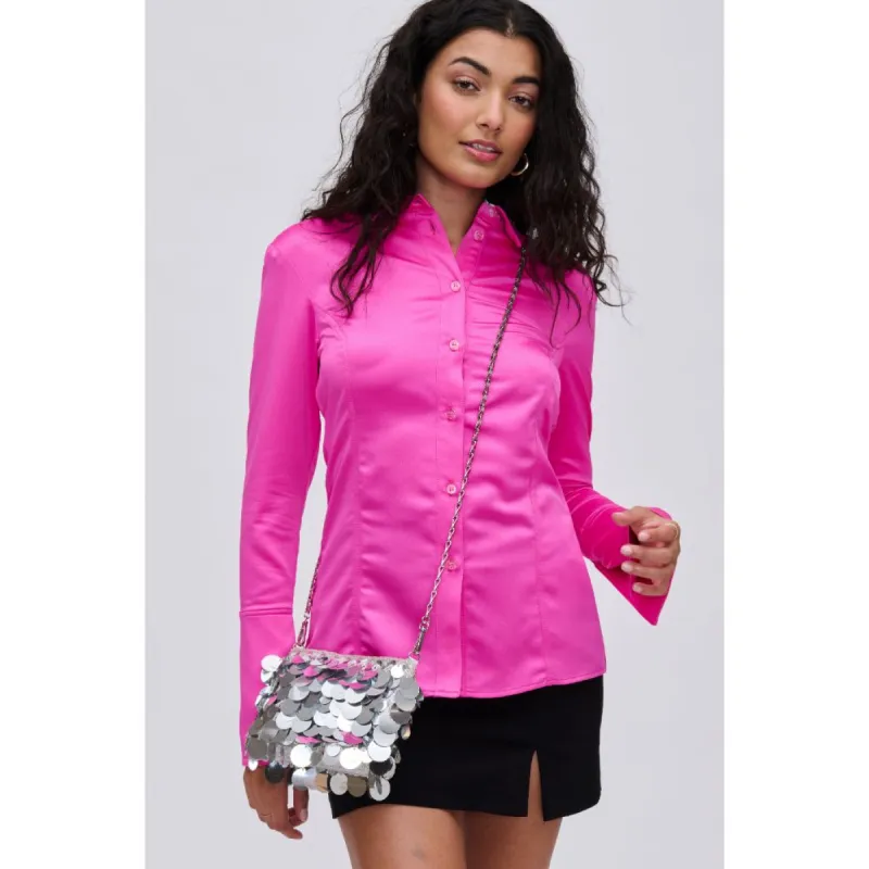 Gemma Evening Bag sold by Urban Expressions