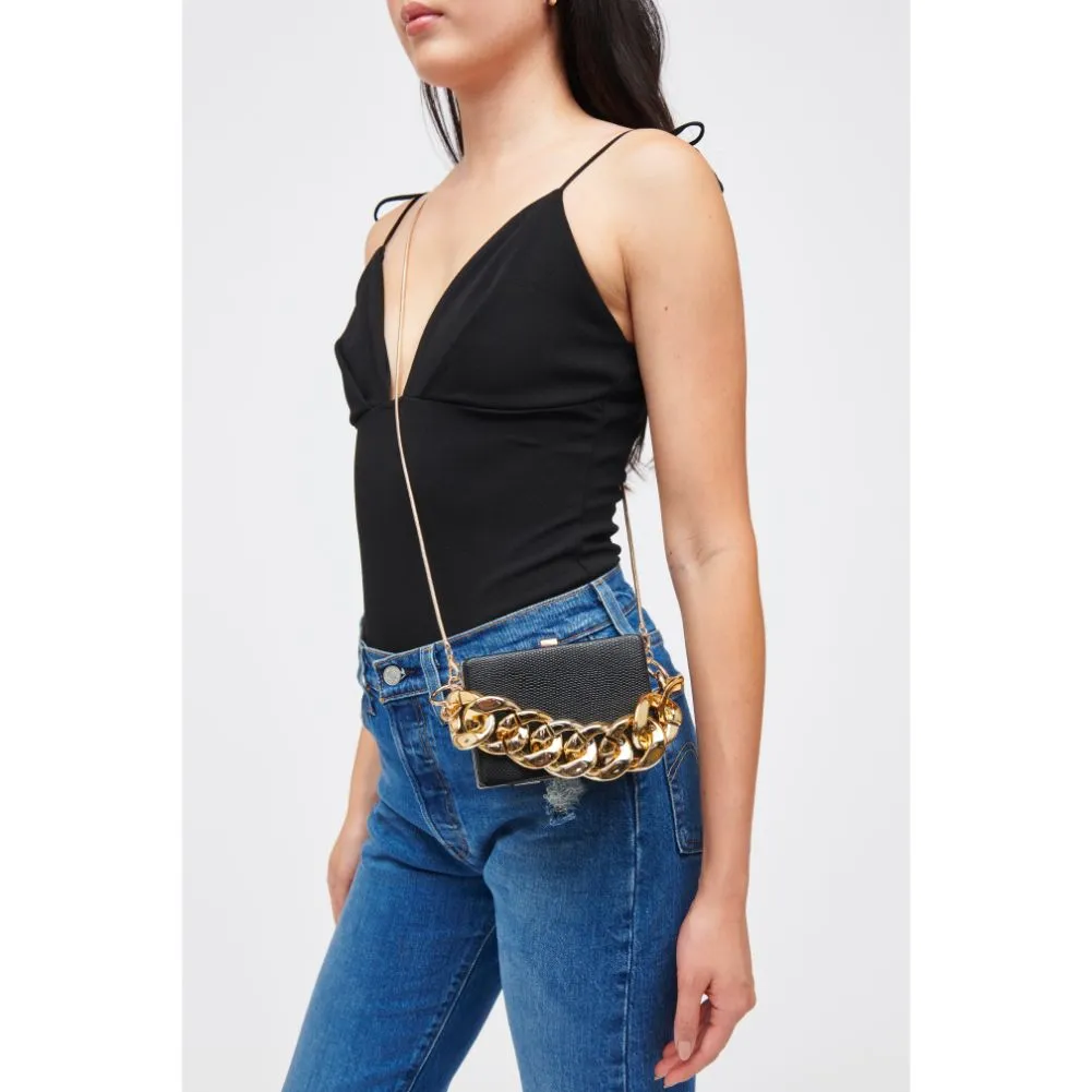 Irene Mini Bag sold by Urban Expressions