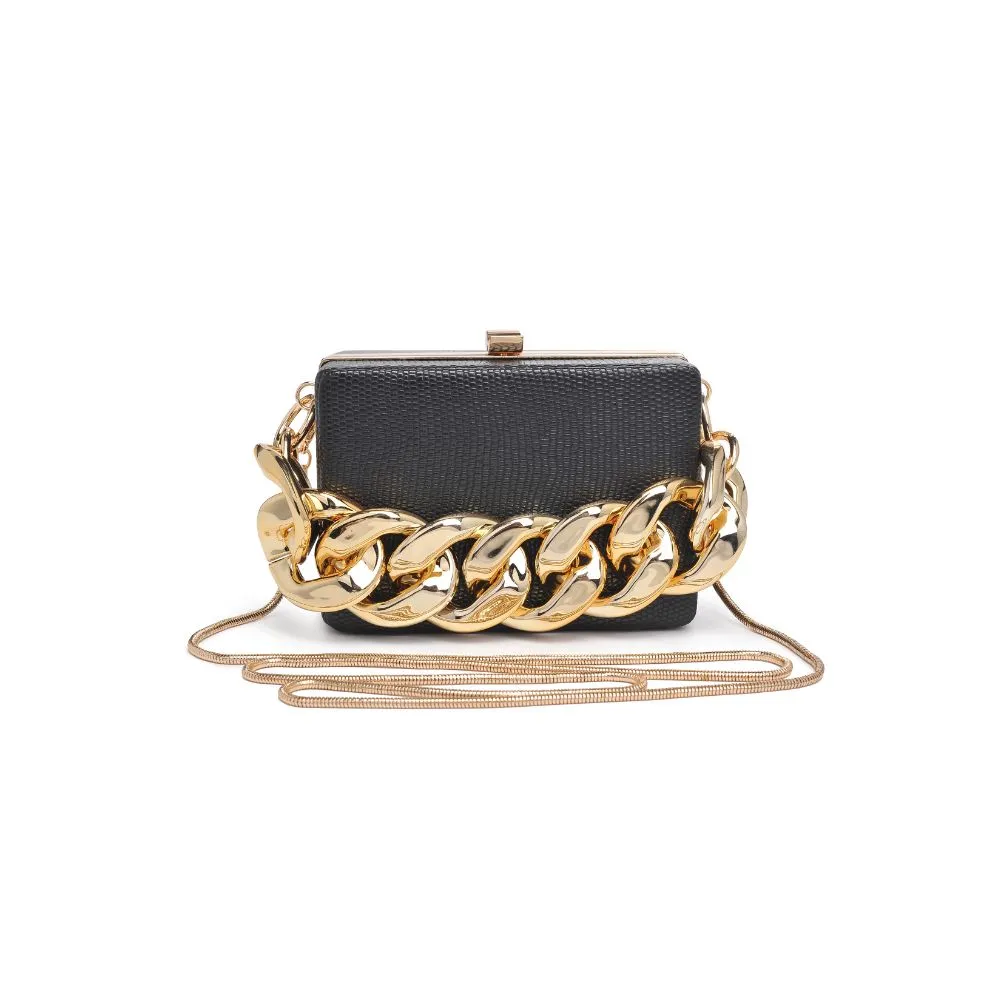 Irene Mini Bag sold by Urban Expressions product image thumbnail 5