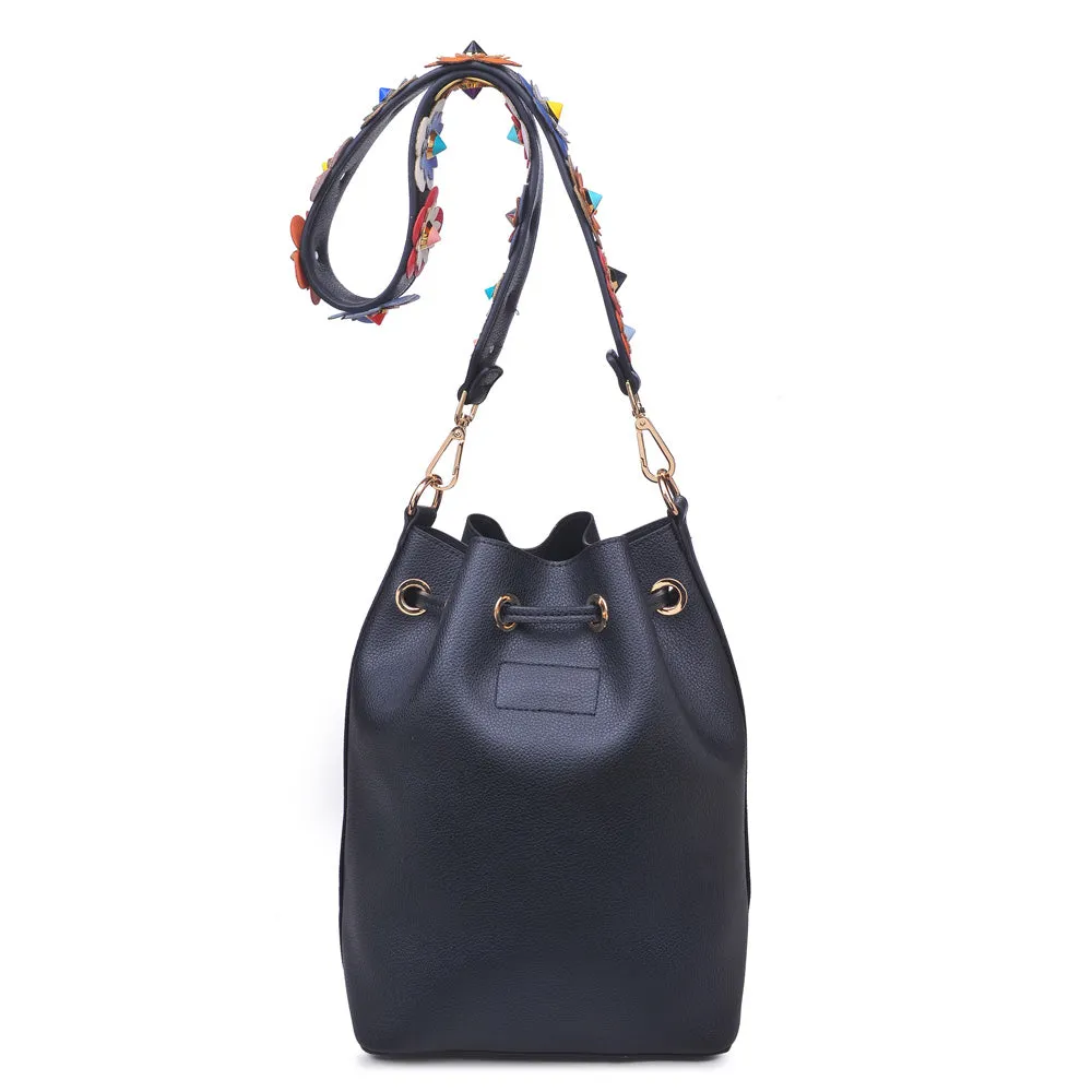 Audrina Bucket sold by Urban Expressions product image thumbnail 4