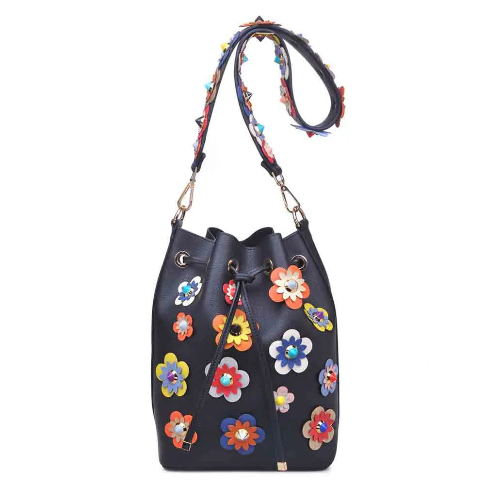 Audrina Bucket sold by Urban Expressions
