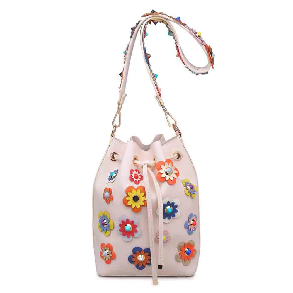 Audrina Bucket sold by Urban Expressions product image thumbnail 5