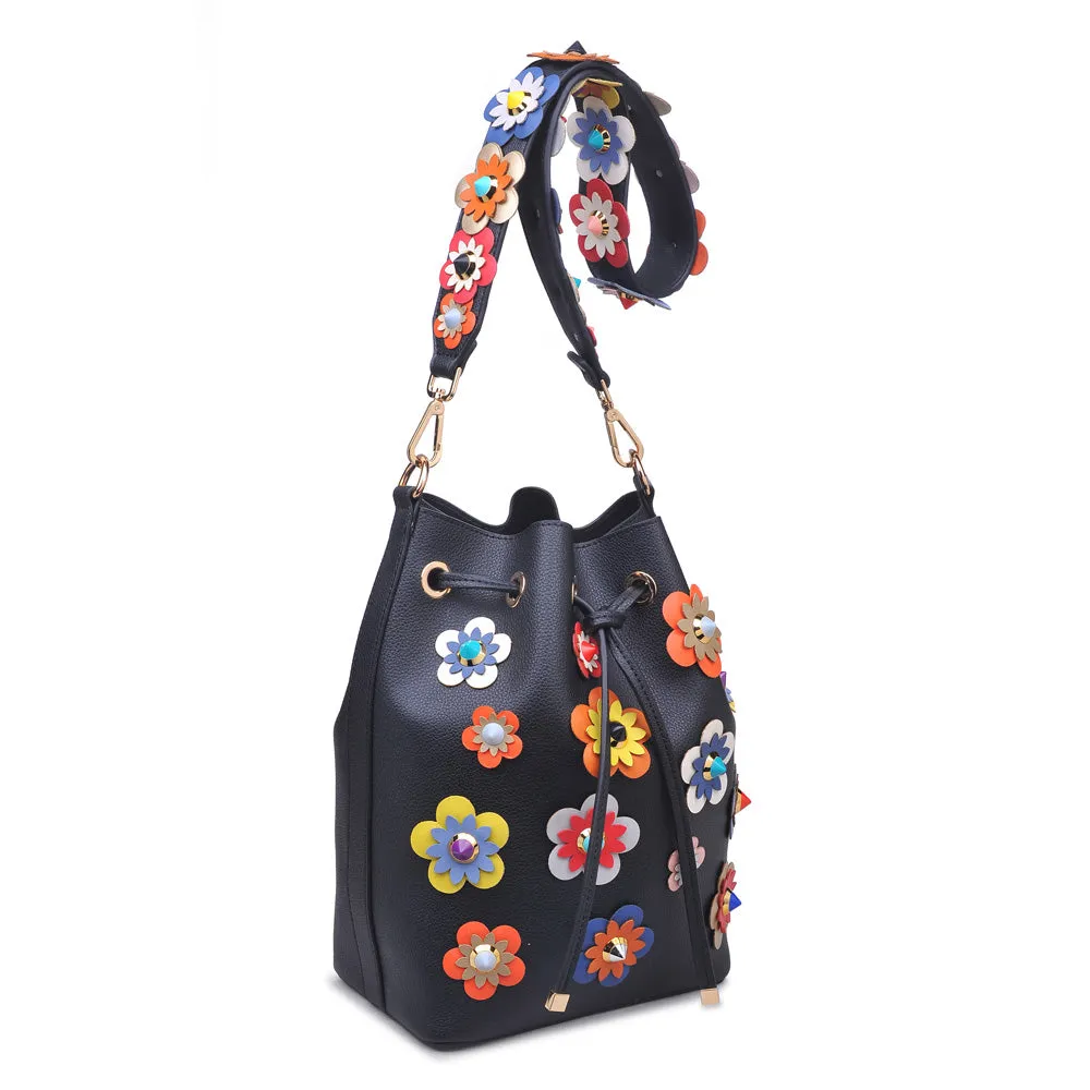 Audrina Bucket sold by Urban Expressions product image thumbnail 2