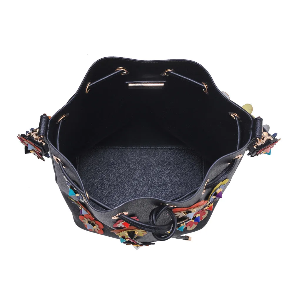 Audrina Bucket sold by Urban Expressions product image thumbnail 3