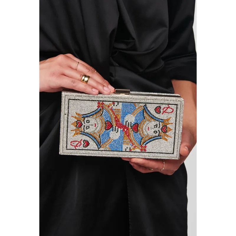 Judith Evening Bag sold by Urban Expressions