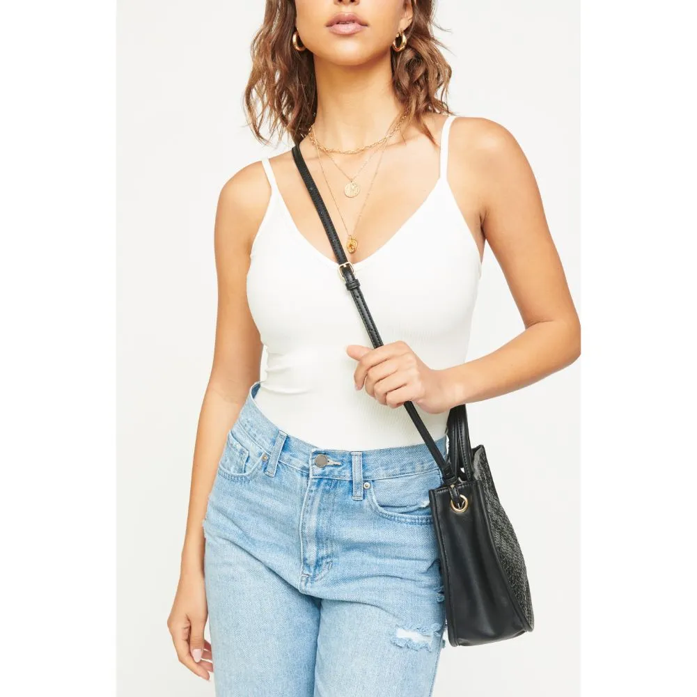 Carmen Crossbody sold by Urban Expressions product image thumbnail 4