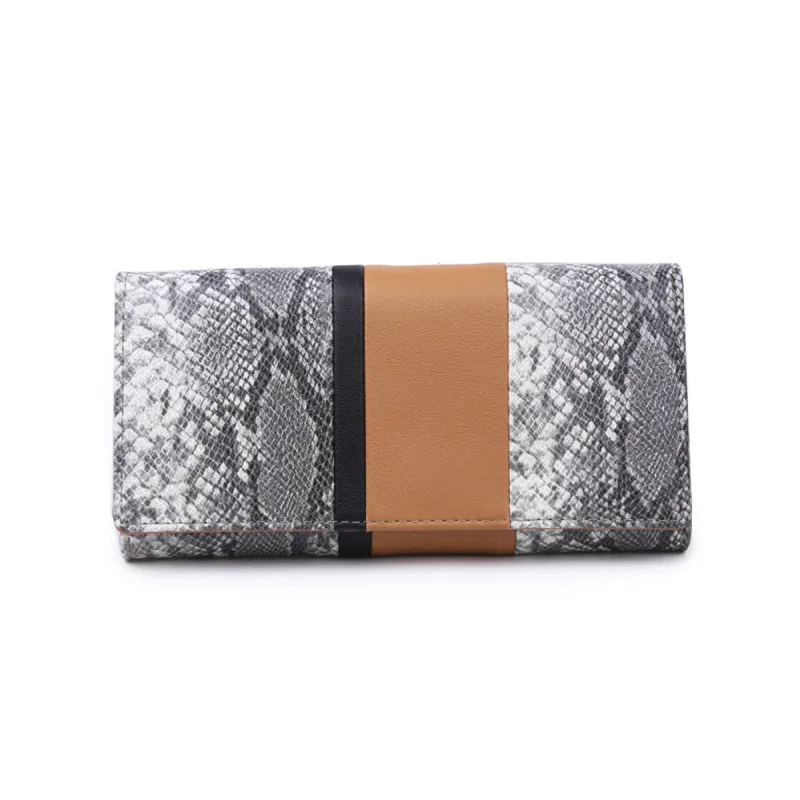 Blanche Wallet sold by Urban Expressions