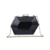 Clarity Clutch sold by Urban Expressions