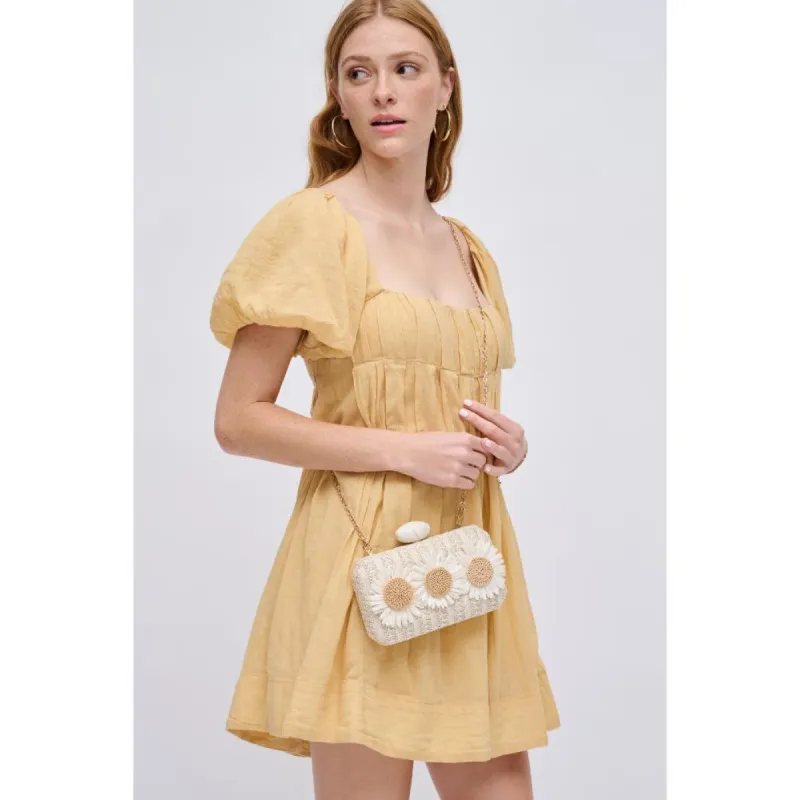 Astrid Evening Bag sold by Urban Expressions