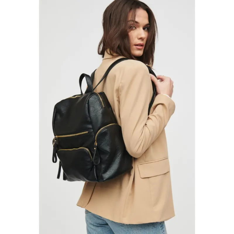 Kendall Backpack sold by Urban Expressions