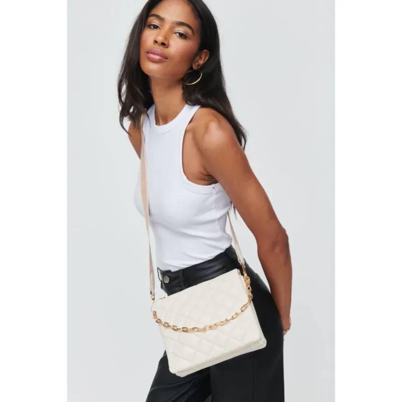 Isabela Crossbody sold by Urban Expressions