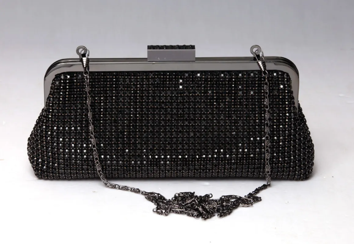 Brittnee Evening Bag sold by Urban Expressions