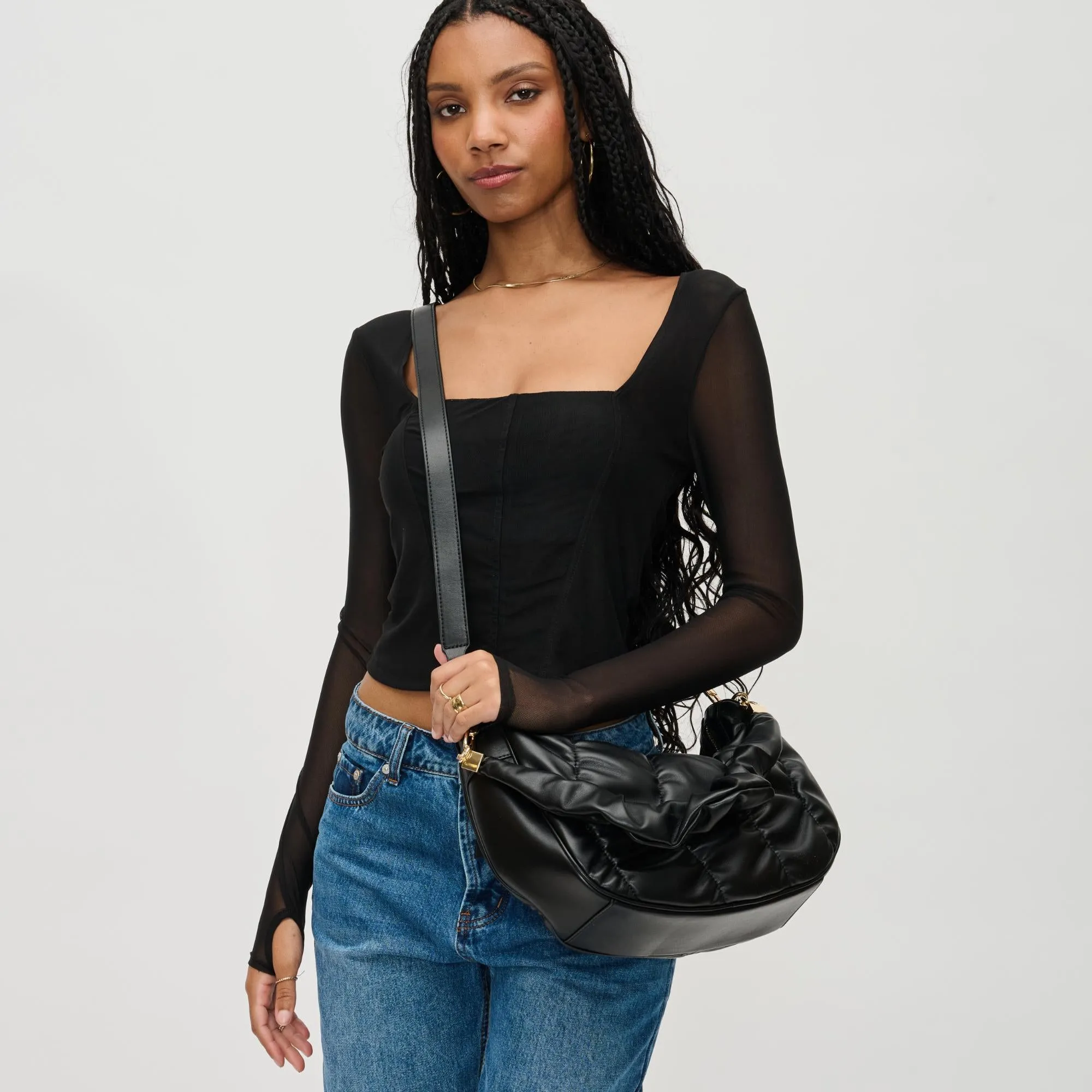 Whitney Crossbody sold by Urban Expressions product image thumbnail 3