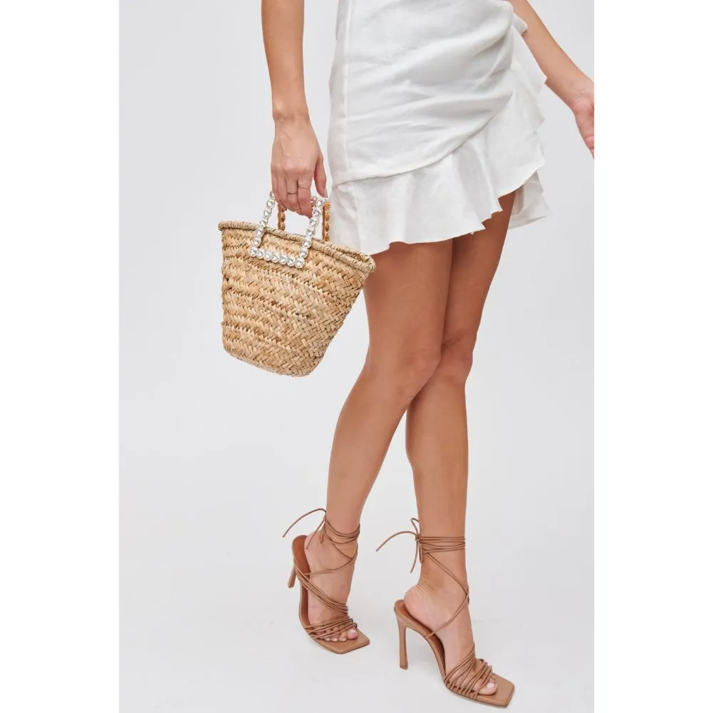 Chasity Tote sold by Urban Expressions product image thumbnail 3