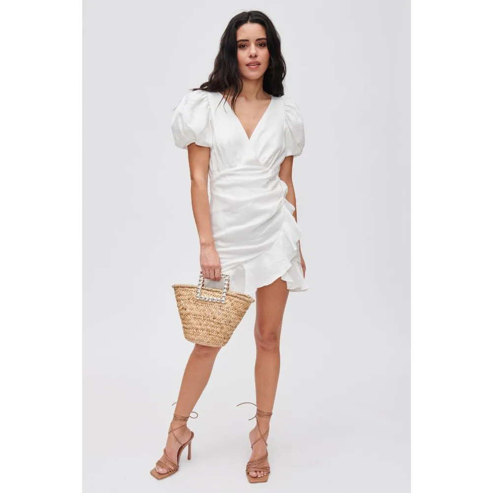 Chasity Tote sold by Urban Expressions product image thumbnail 4