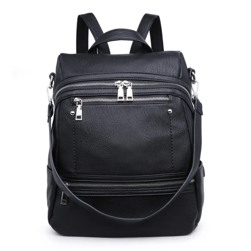 Juliette Backpack sold by Urban Expressions