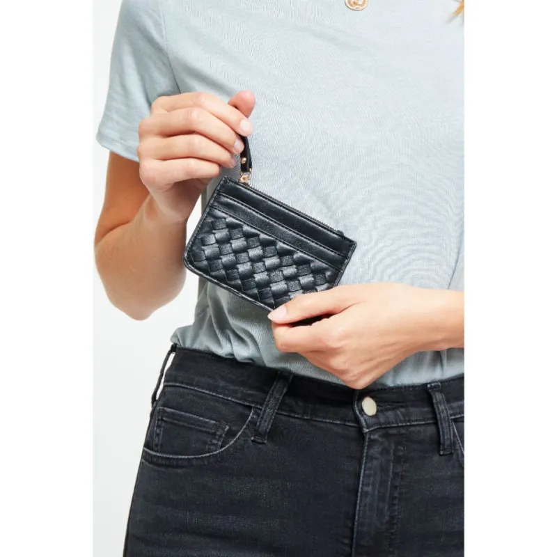 Liv Wallet sold by Urban Expressions