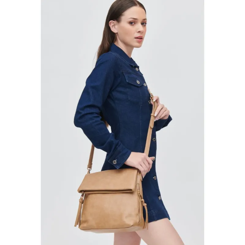 Wellington Crossbody sold by Urban Expressions