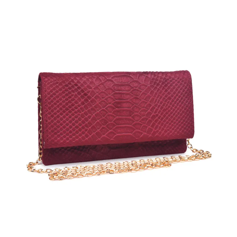 Jolie Clutch sold by Urban Expressions