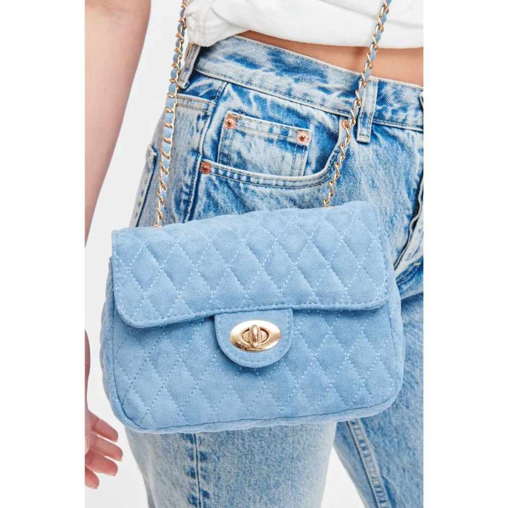 Annie Crossbody sold by Urban Expressions product image thumbnail 4