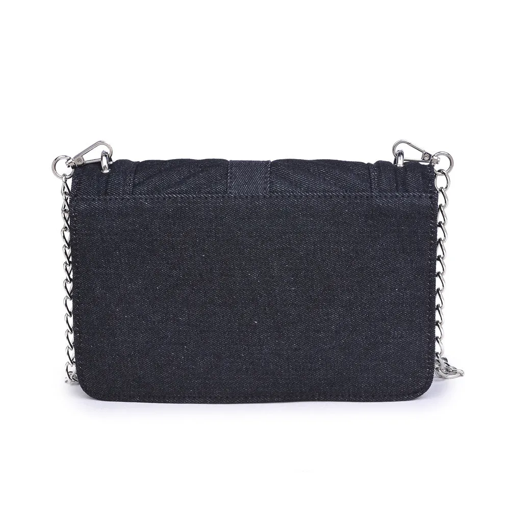 Austin Crossbody sold by Urban Expressions product image thumbnail 4