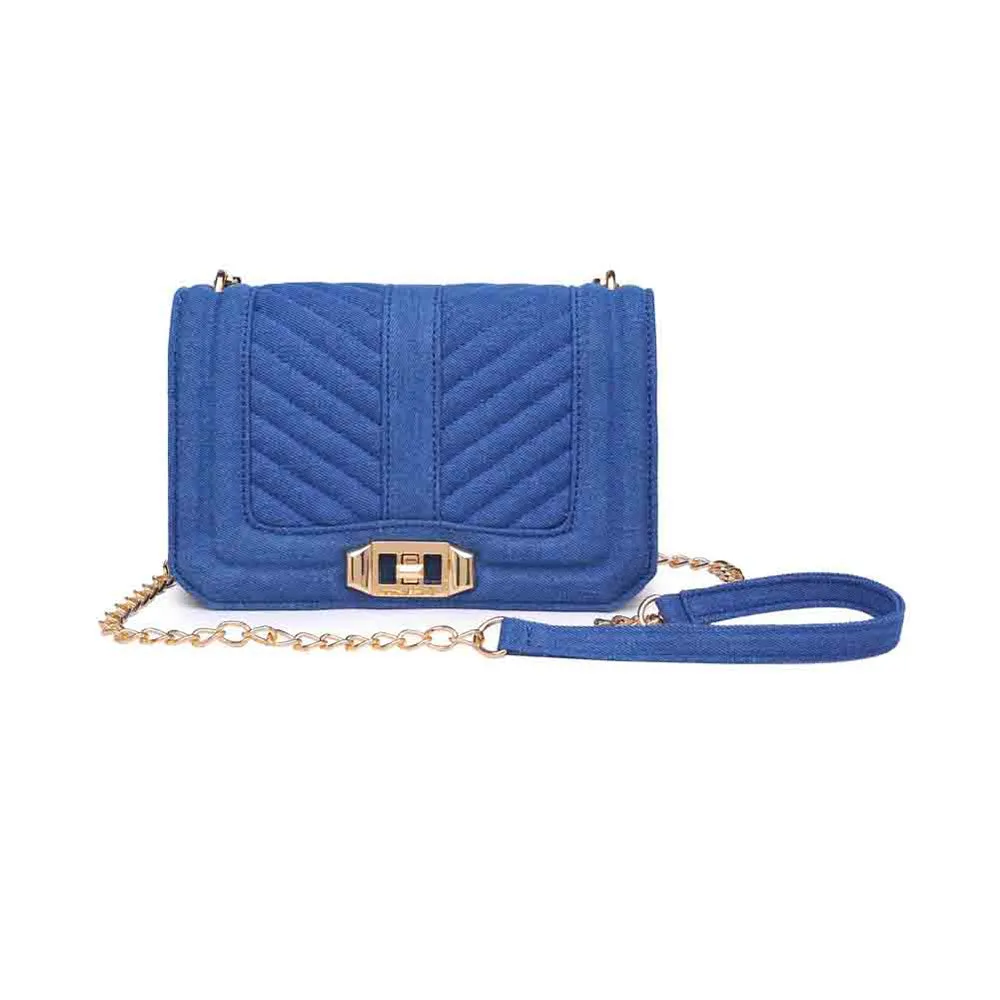 Austin Crossbody sold by Urban Expressions product image thumbnail 5