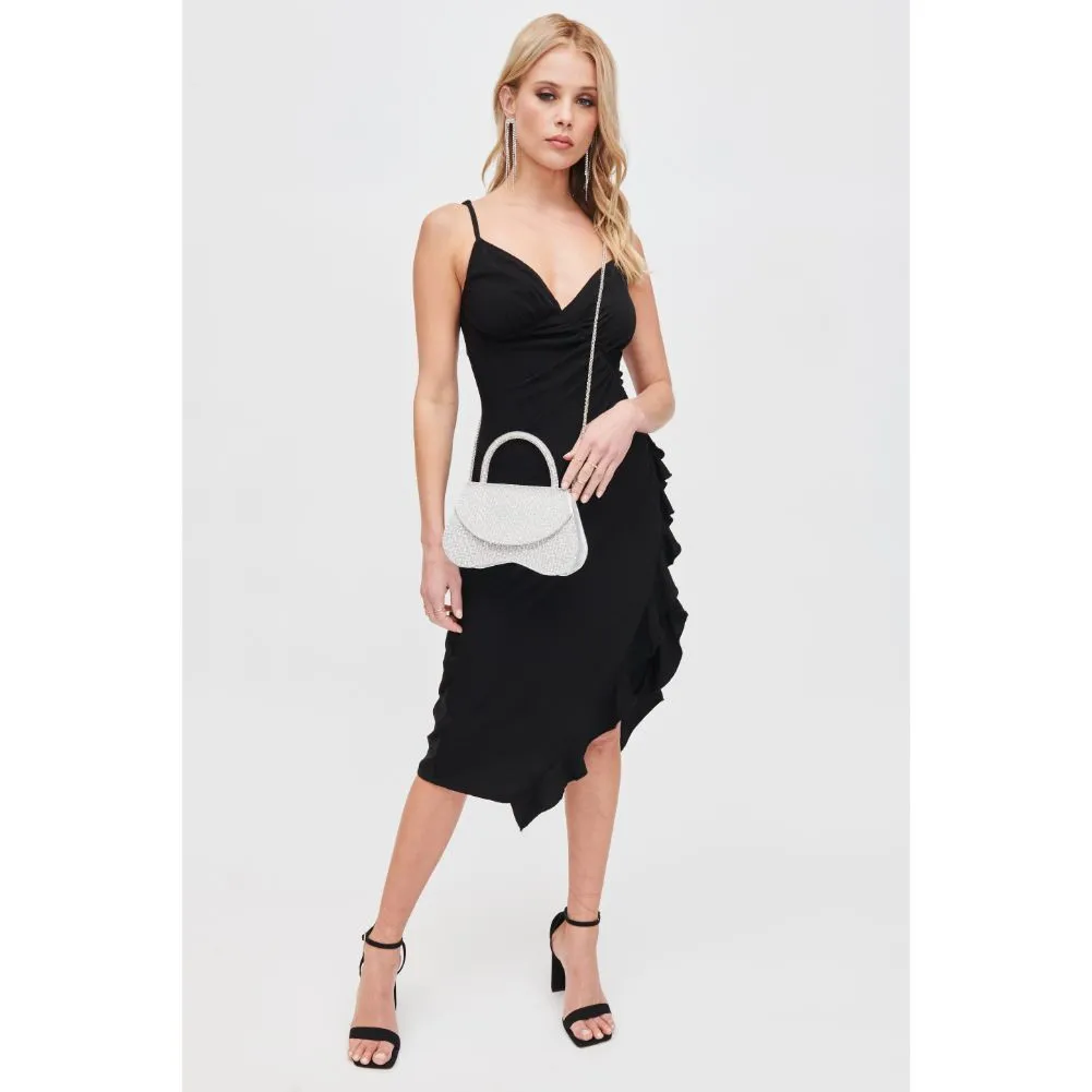 Zadie Evening Bag sold by Urban Expressions product image thumbnail 4