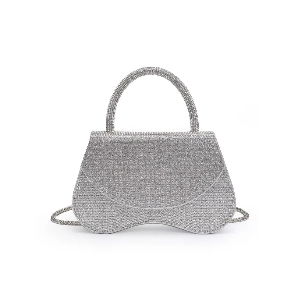 Zadie Evening Bag sold by Urban Expressions product image thumbnail 5