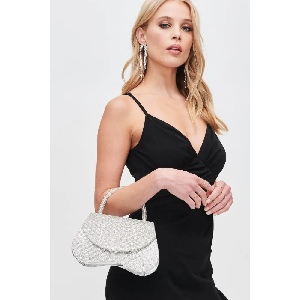 Zadie Evening Bag sold by Urban Expressions product image thumbnail 2