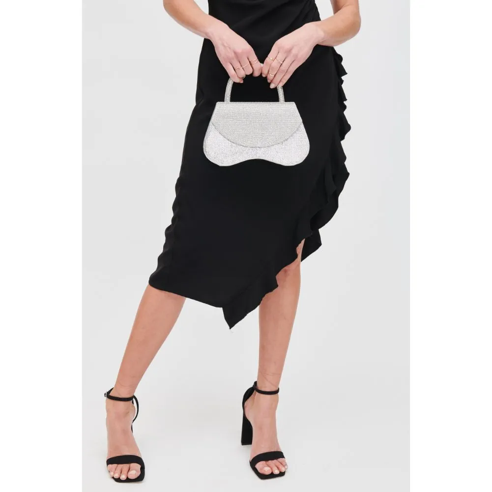 Zadie Evening Bag sold by Urban Expressions product image thumbnail 3