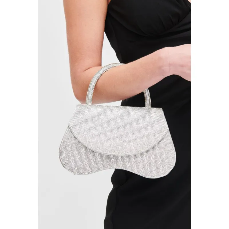 Zadie Evening Bag sold by Urban Expressions