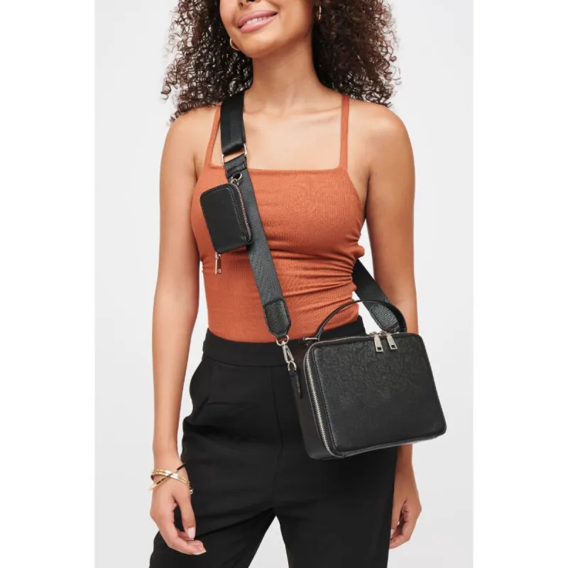 Vicki Crossbody sold by Urban Expressions