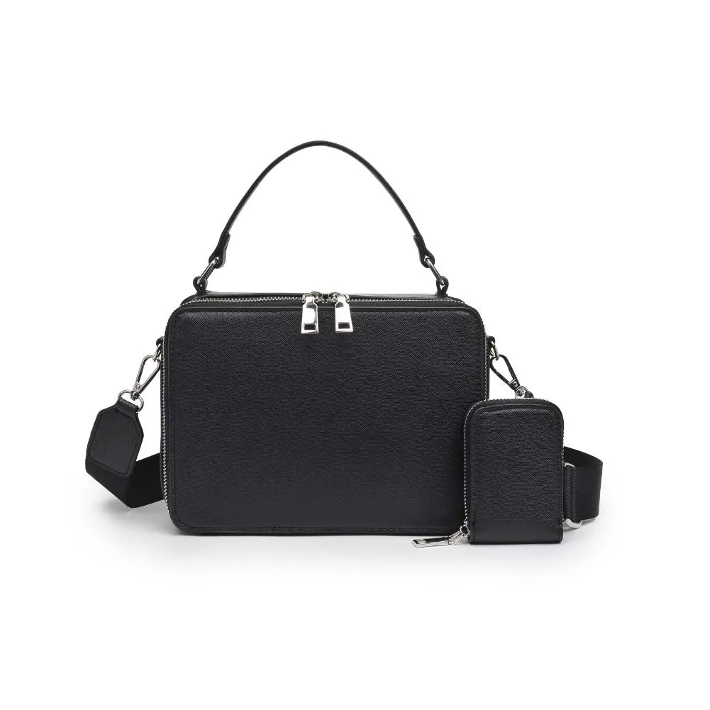 Vicki Crossbody sold by Urban Expressions product image thumbnail 5