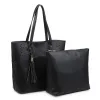 Aubrey Tote sold by Urban Expressions