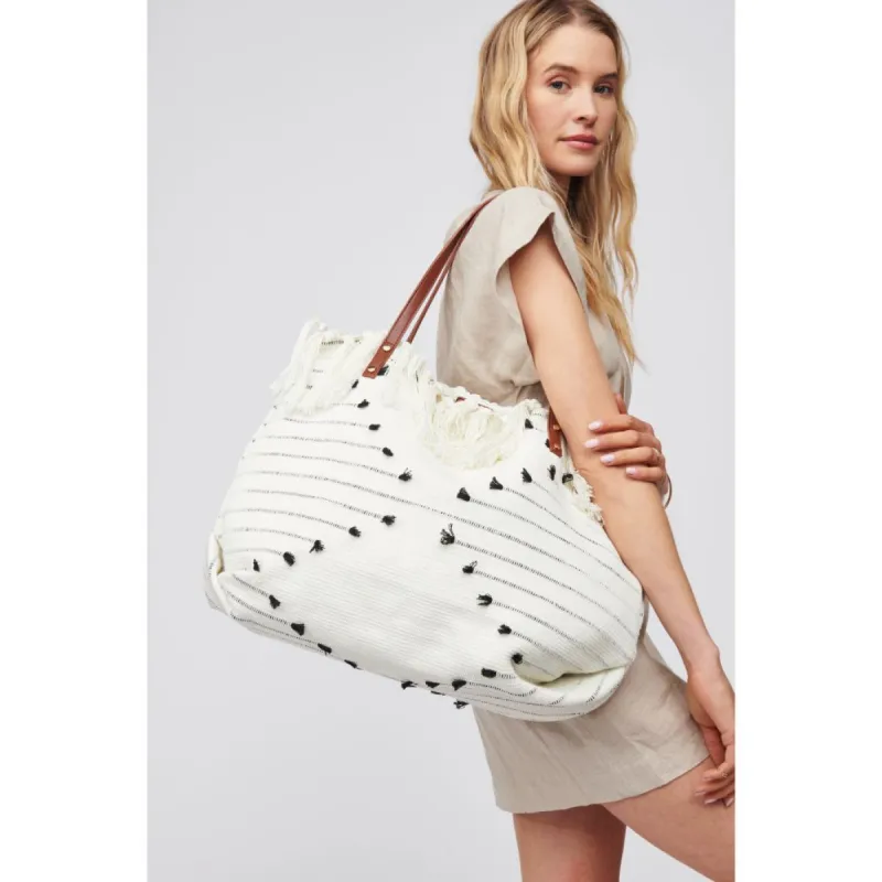 Cammie Tote sold by Urban Expressions
