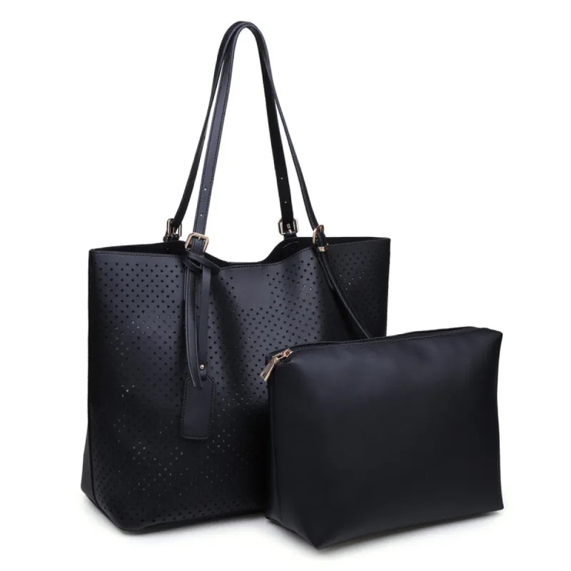 Payson Tote sold by Urban Expressions