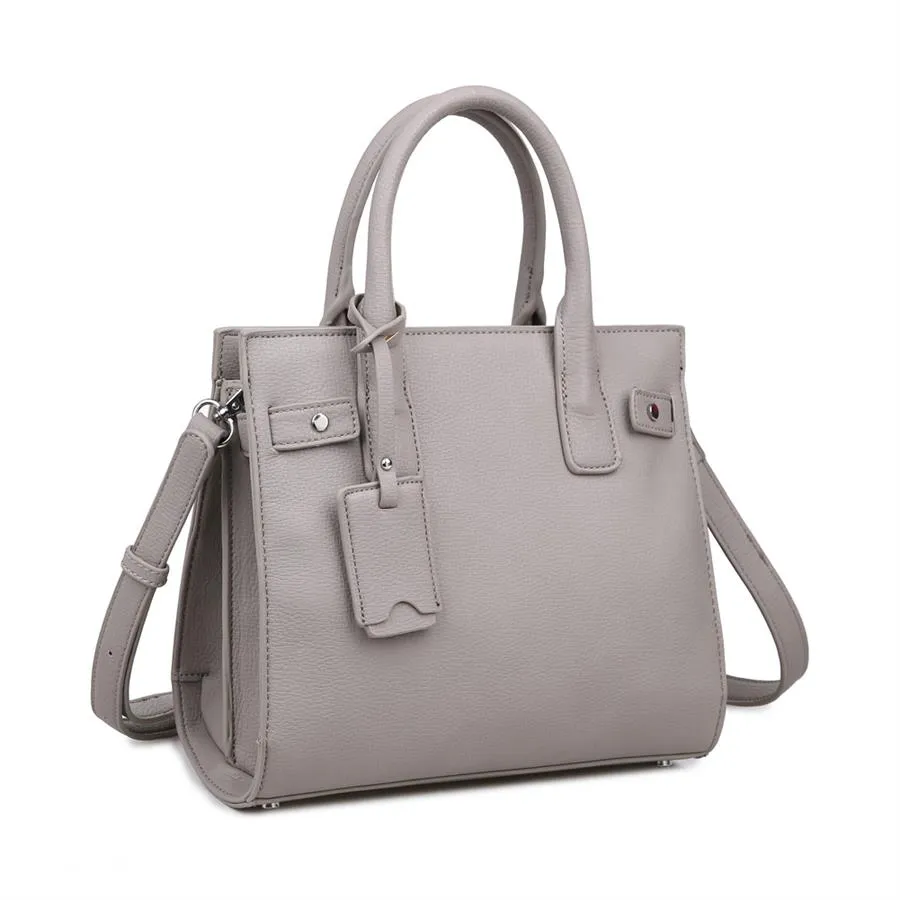 Satchel sold by Urban Expressions product image thumbnail 3