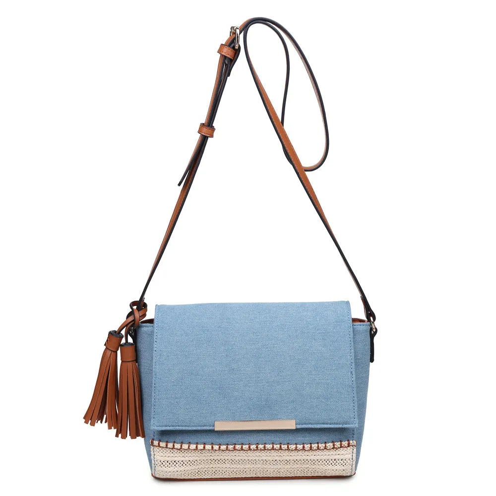 Bali Crossbody sold by Urban Expressions product image thumbnail 5
