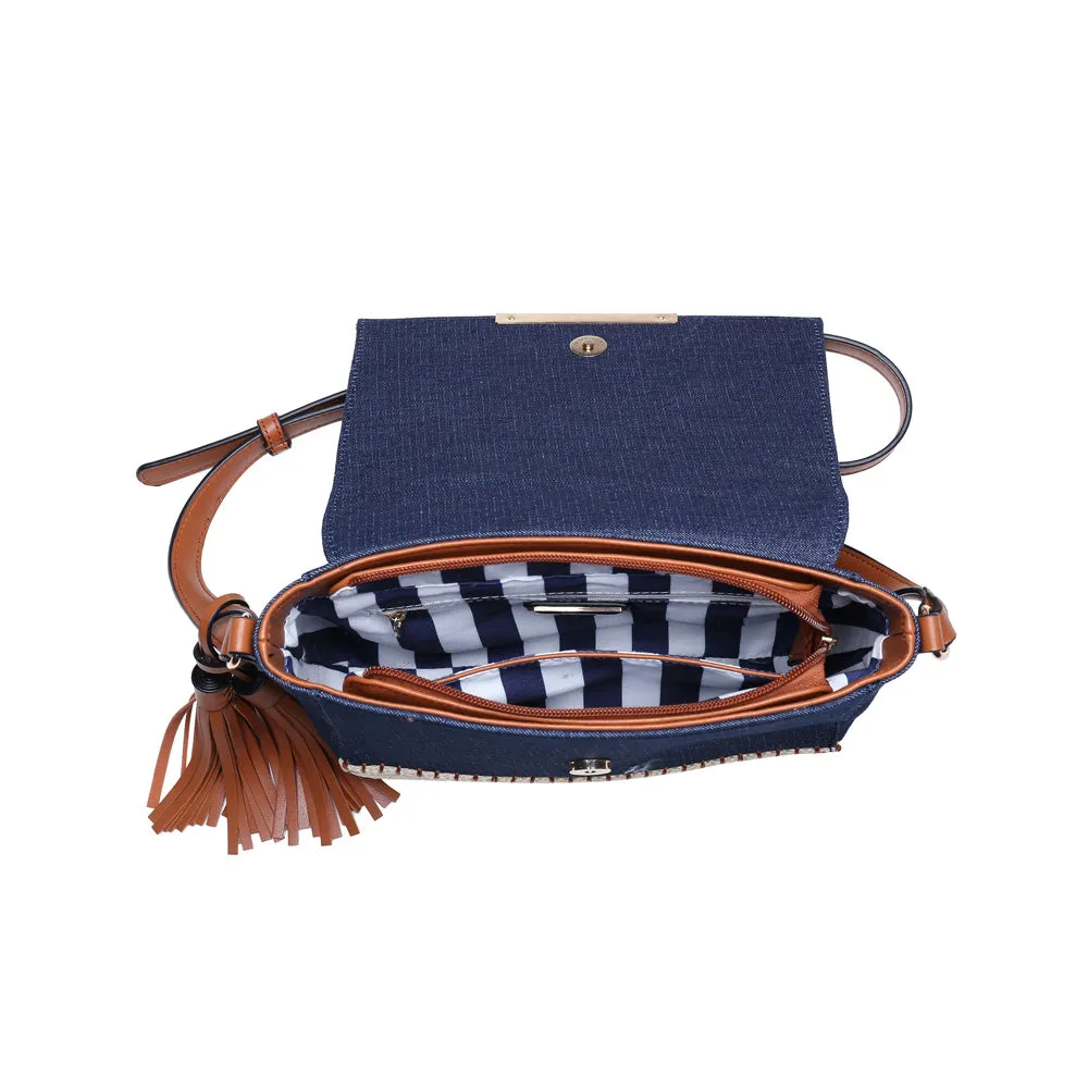 Bali Crossbody sold by Urban Expressions product image thumbnail 3