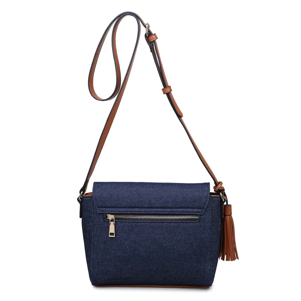 Bali Crossbody sold by Urban Expressions product image thumbnail 4