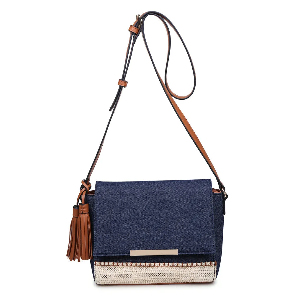 Bali Crossbody sold by Urban Expressions