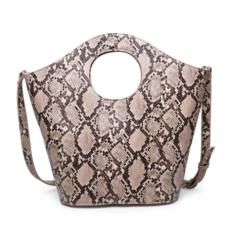 Medusa made by Urban Expressions