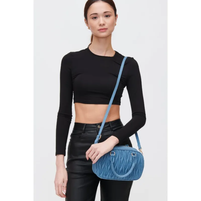 Janette Crossbody sold by Urban Expressions