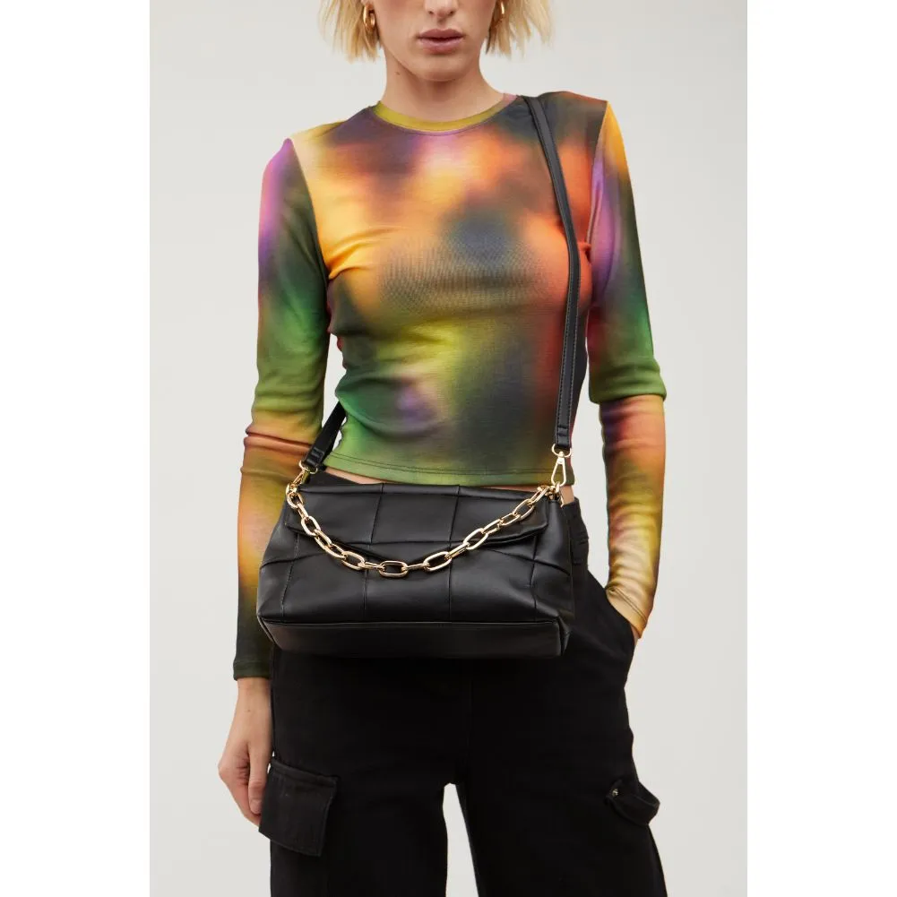 Claudine Crossbody sold by Urban Expressions product image thumbnail 4
